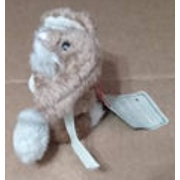 VTG Boyds bears collection 6" brown bunny, Belvadeer - Picture 3 of 7